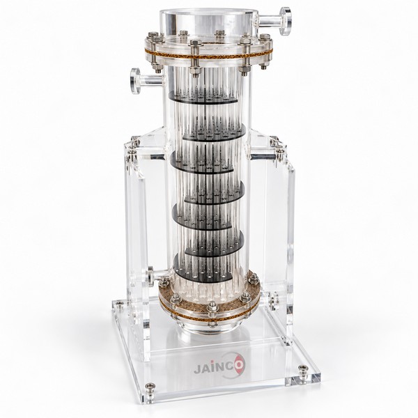 Vertical Thermosyphon Reboiler